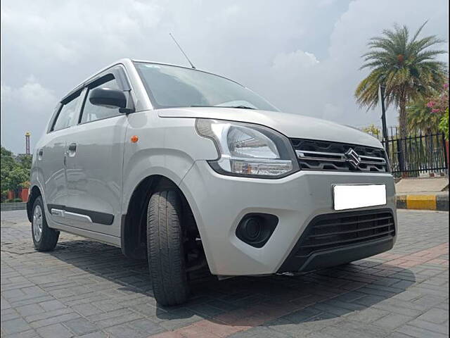 Used 2020 Maruti Suzuki Wagon R in Navi Mumbai