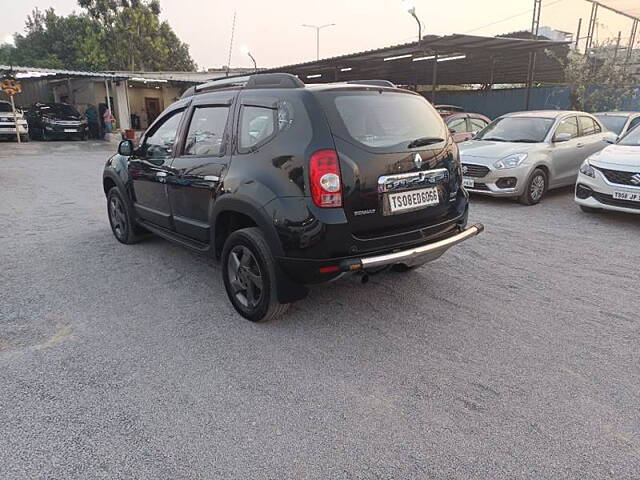 Used Renault Duster [2012-2015] 110 PS RxL Diesel in Hyderabad