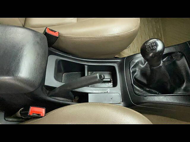 Used Toyota Innova [2015-2016] 2.5 GX BS III 8 STR in Delhi