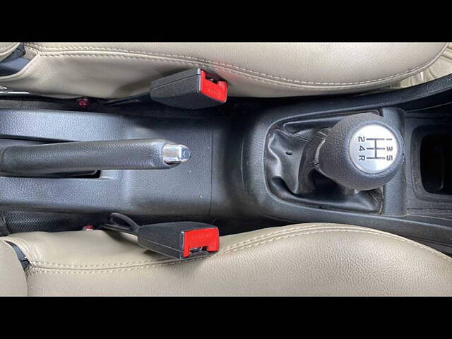 Used Maruti Suzuki Swift [2011-2014] VXi in Hyderabad