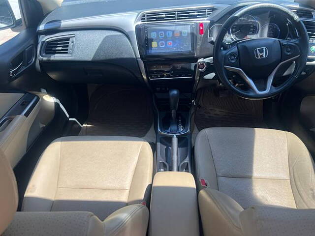 Used Honda City [2014-2017] VX (O) MT in Chennai