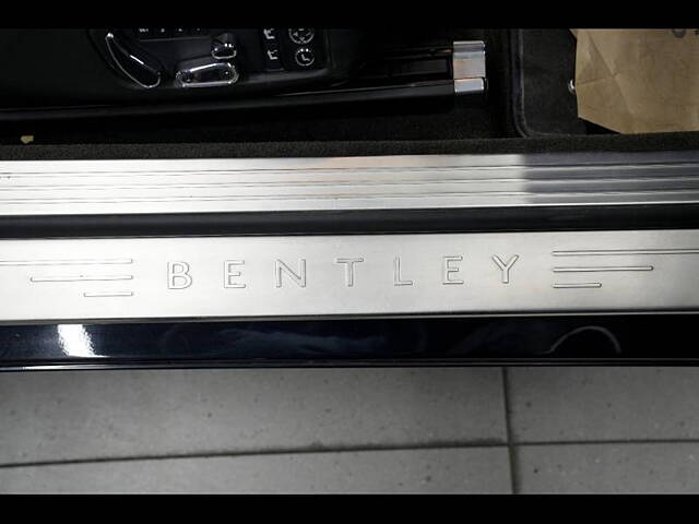 Used Bentley Continental GT V8 in Delhi