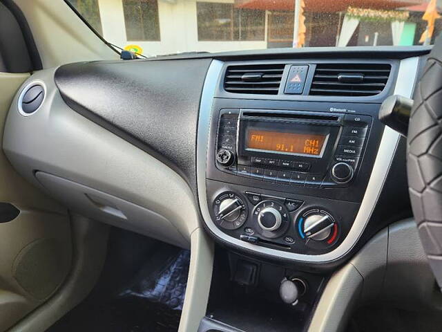Used Maruti Suzuki Celerio [2014-2017] ZXi Opt in Bangalore