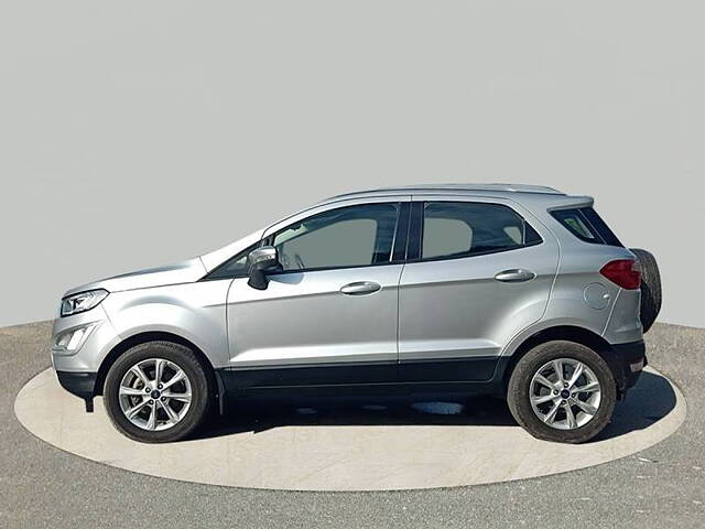 Used Ford EcoSport [2017-2019] Titanium 1.5L Ti-VCT in Noida