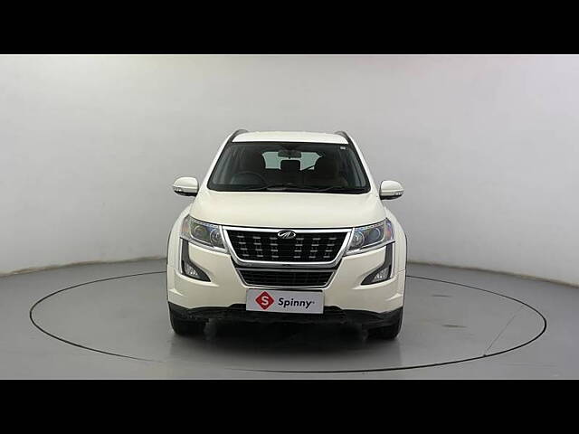 Used Mahindra XUV500 W7 [2018-2020] in Ahmedabad