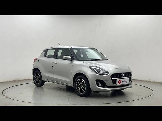 Used Maruti Suzuki Swift [2021-2024] ZXi Plus [2021-2023] in Mumbai