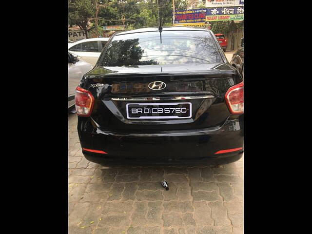 Used Hyundai Xcent [2014-2017] SX 1.2 (O) in Patna