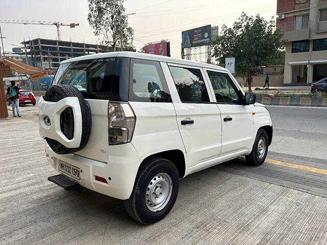 Used Mahindra TUV300 [2015-2019] T4 in Pune