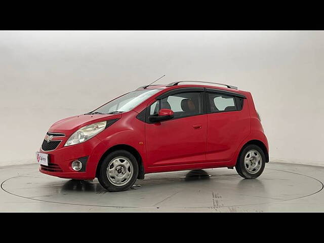 Used 2012 Chevrolet Beat in Delhi