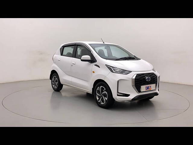 Used 2020 Datsun Redigo in Bangalore