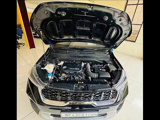 Used Kia Sonet [2020-2022] HTX Plus 1.0 iMT [2020-2021] in Indore