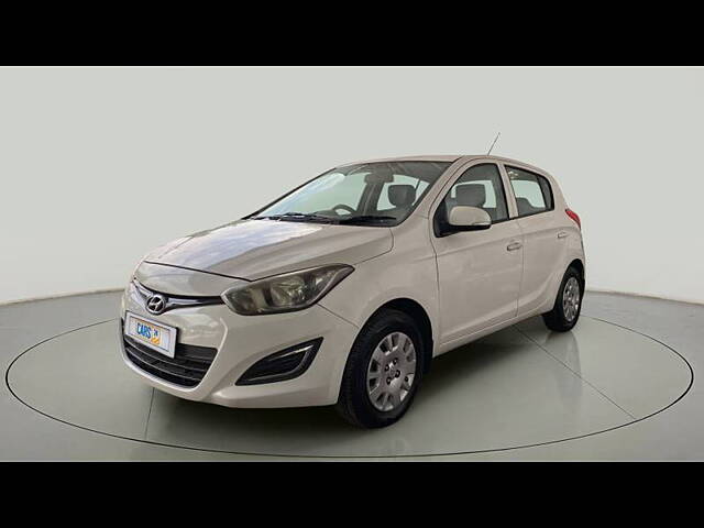 Used Hyundai i20 [2012-2014] Magna (O) 1.2 in Ahmedabad