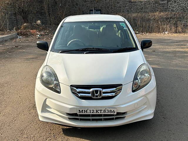 Used Honda Amaze [2013-2016] 1.5 S i-DTEC in Pune
