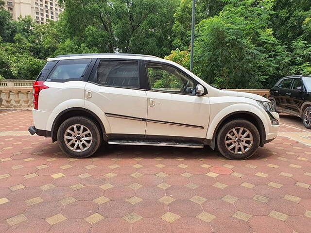 Used Mahindra XUV500 [2015-2018] W8 AT [2015-2017] in Mumbai