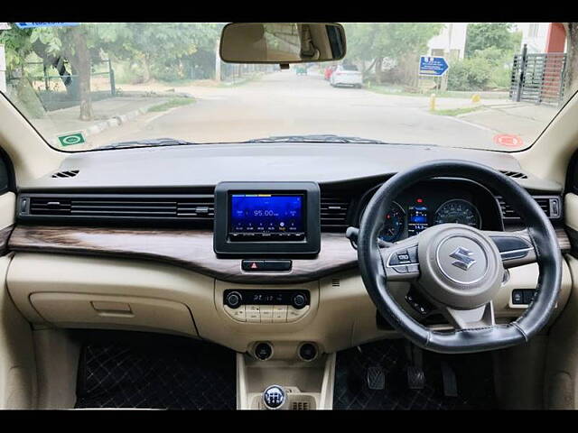 Used Maruti Suzuki Ertiga [2018-2022] ZXi Plus in Bangalore