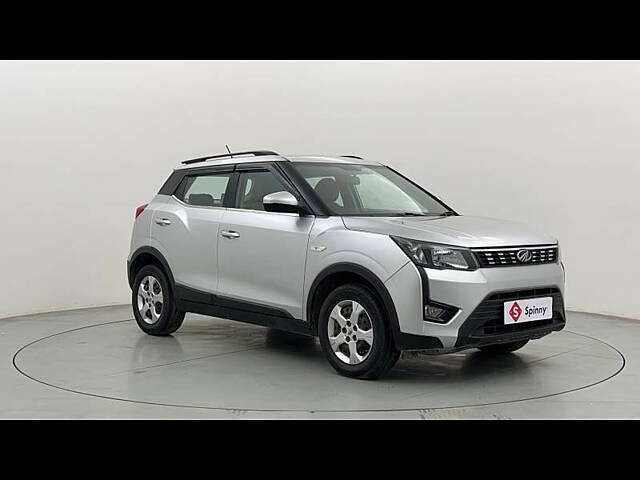 Used Mahindra XUV300 [2019-2024] 1.5 W6 [2019-2020] in Ghaziabad