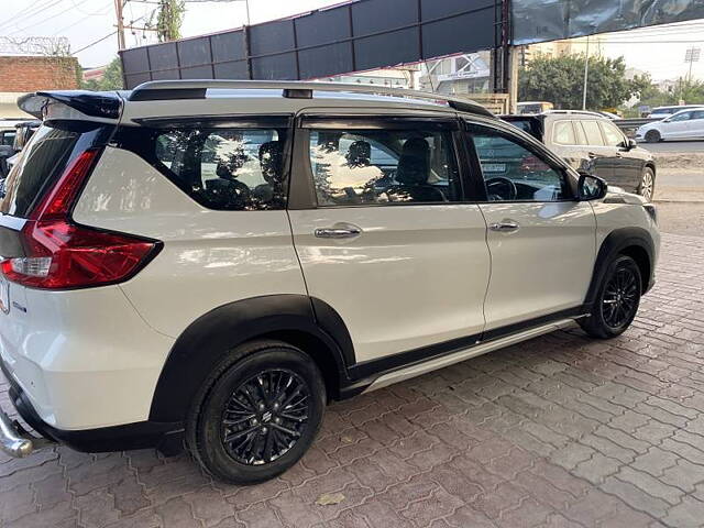 Used Maruti Suzuki XL6 [2019-2022] Alpha AT Petrol in Lucknow