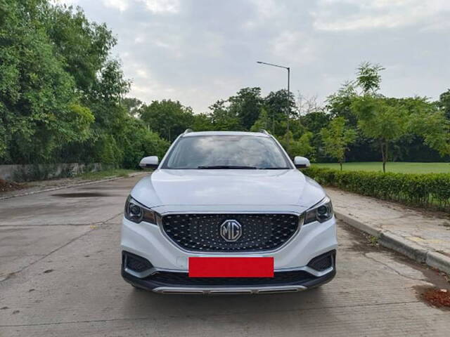 Used 2020 MG ZS EV in Ahmedabad