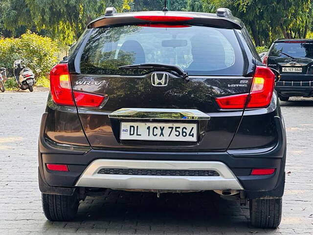 Used Honda WR-V [2017-2020] VX MT Petrol in Delhi