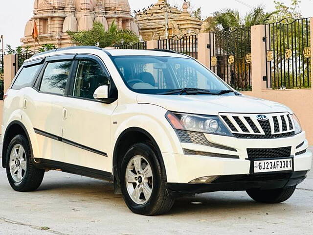 Used Mahindra XUV500 [2011-2015] W8 in Vadodara