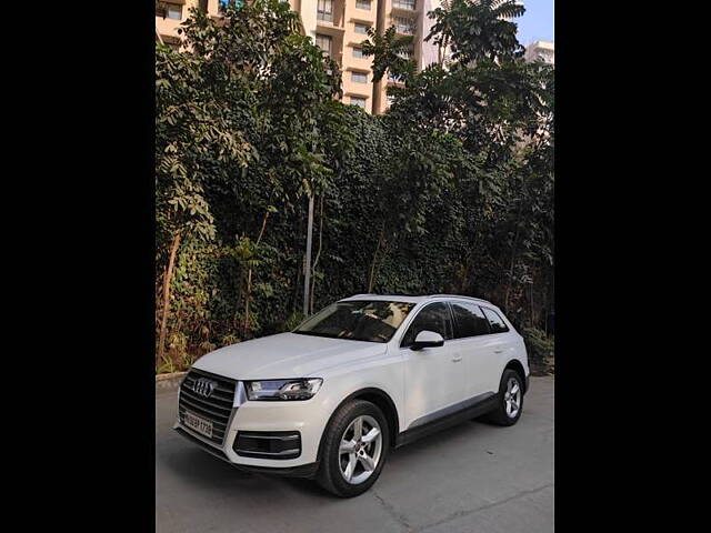 Used Audi Q7 [2015-2020] 45 TDI Technology Pack in Mumbai