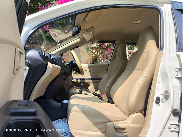 Used Honda Amaze [2013-2016] 1.2 EX i-VTEC in Mumbai