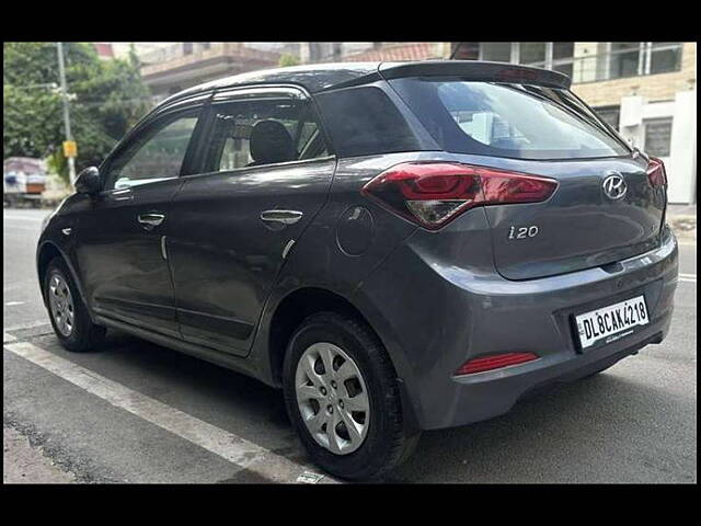 Used Hyundai Elite i20 [2014-2015] Magna 1.2 in Delhi