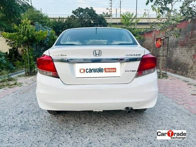 Used Honda Amaze [2013-2016] 1.2 EX i-VTEC in Noida