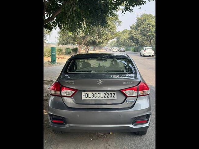 Used Maruti Suzuki Ciaz [2014-2017] VDi+ SHVS in Gurgaon