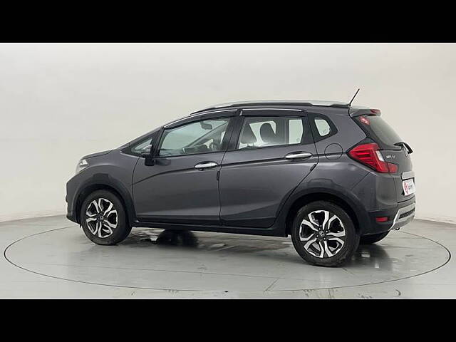 Used Honda WR-V [2017-2020] VX MT Petrol in Delhi