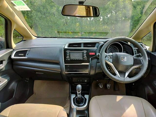 Used Honda Jazz [2015-2018] V Petrol in Surat