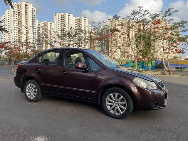 Used Maruti Suzuki SX4 [2007-2013] ZXi in Mumbai