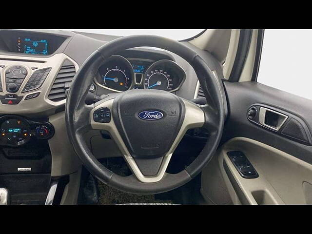 Used Ford EcoSport [2015-2017] Titanium 1.5L TDCi in Ahmedabad