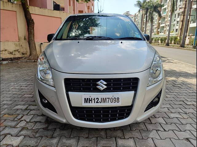 Used 2013 Maruti Suzuki Ritz in Pune