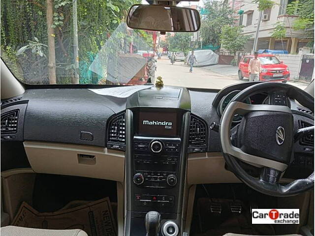 Used Mahindra XUV500 [2015-2018] W10 1.99 in Hyderabad