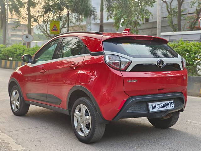 Used Tata Nexon [2017-2020] XT [2017-2019] in Mumbai