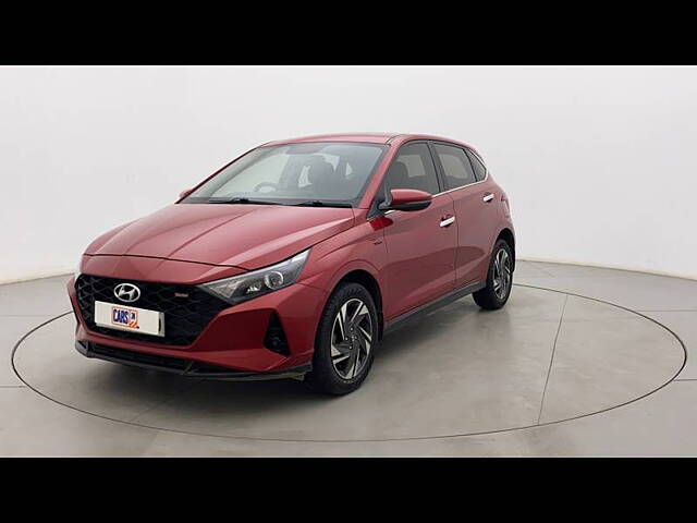 Used Hyundai i20 [2020-2023] Asta 1.0 Turbo DCT in Chennai