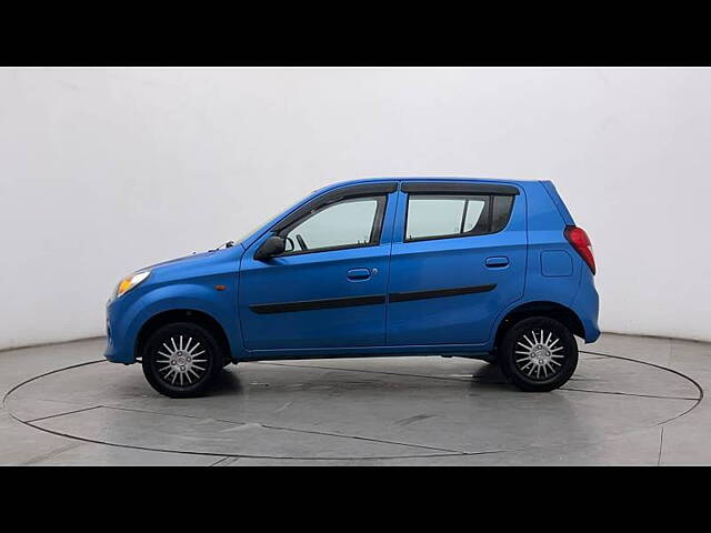 Used Maruti Suzuki Alto 800 [2012-2016] Lxi in Chennai