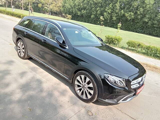 Used Mercedes-Benz E-Class [2017-2021] E 220 d Avantgarde in Ahmedabad