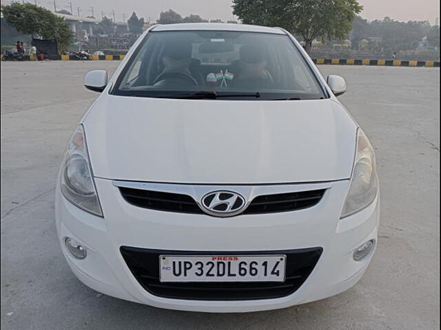 Used 2010 Hyundai i20 in Lucknow