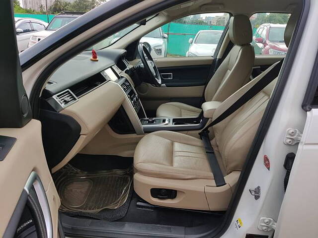 Used Land Rover Discovery Sport [2015-2017] HSE 7-Seater in Mumbai