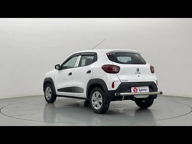 Used Renault Kwid [2015-2019] RXL [2015-2019] in Ghaziabad