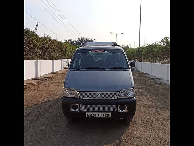 Used 2019 Maruti Suzuki Eeco in Jalgaon