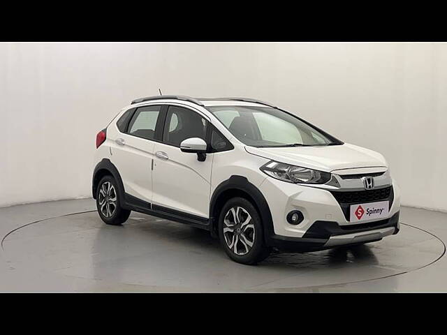 Used Honda WR-V [2017-2020] VX MT Petrol in Kolkata