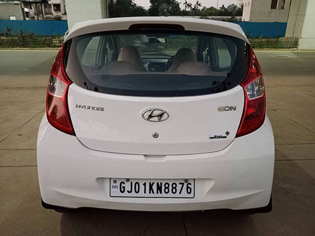 Used Hyundai Eon Era + in Ahmedabad