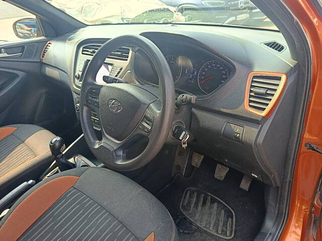 Used Hyundai Elite i20 [2017-2018] Asta 1.2 in Mumbai