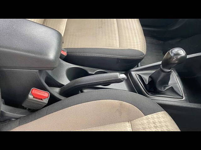 Used Hyundai Elite i20 [2018-2019] Sportz 1.2 in Jaipur