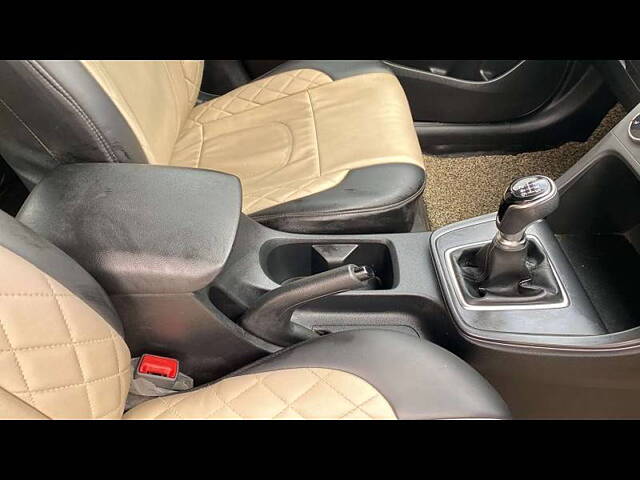 Used Hyundai Creta [2020-2023] E 1.5 Petrol [2020-2022] in Patna