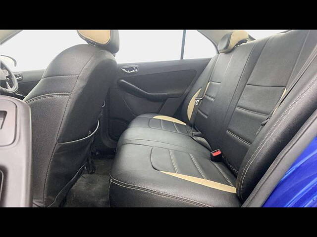 Used Tata Zest XT Petrol in Pune