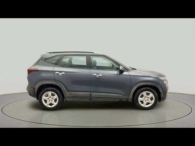 Used Kia Seltos [2019-2022] HTK 1.5 Diesel [2020-2021] in Bangalore